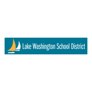 Lake Washington School District Logo PNG Vector