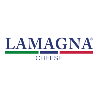 Lamagna Cheese Logo PNG Vector