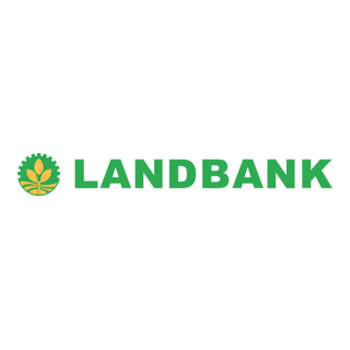 LandBank Logo PNG Vector