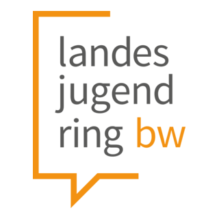 Landesjugendring BW Logo PNG Vector