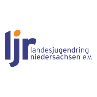 Landesjugendring Niedersachsen Logo PNG Vector