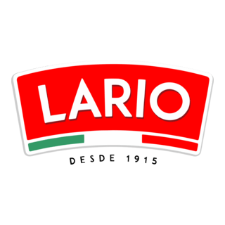 Lario Logo PNG Vector