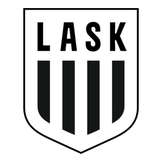 LASK Logo PNG Vector