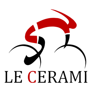Le Cerami Logo PNG Vector