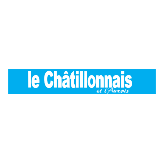 Le-chatillonnais-et-l'auxois Logo PNG Vector