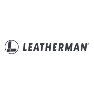 Leatherman Logo PNG Vector