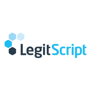 LegitScript Logo PNG Vector