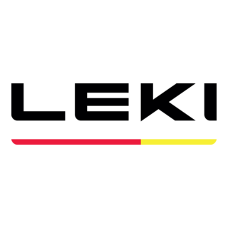 Leki Logo PNG Vector