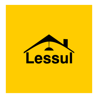 Lessul Logo PNG Vector