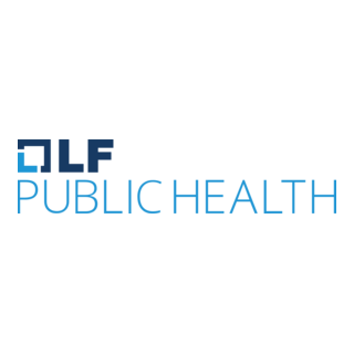 LF Public Health Logo PNG Vector