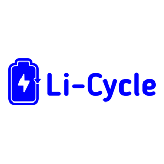 Li-Cycle Logo PNG Vector
