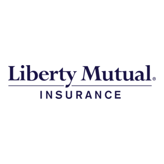 Liberty Mutual Logo PNG Vector