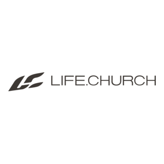 Life.Church Logo PNG Vector