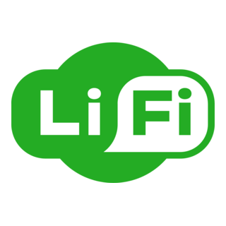 Lifi Logo PNG Vector