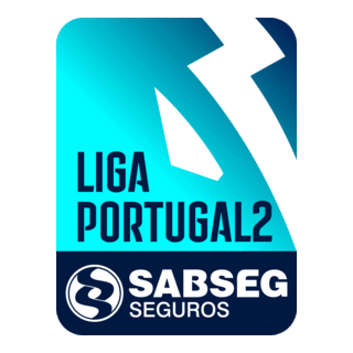 Liga Portugal 2 Logo PNG Vector