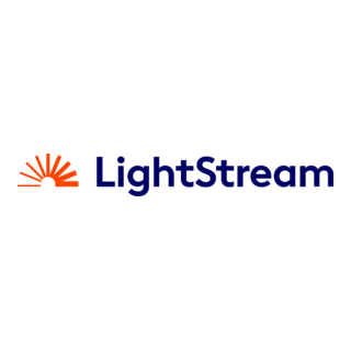 LightStream Logo PNG Vector
