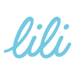 Lili Bank Logo PNG Vector