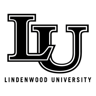 Lindenwood University Logo PNG Vector