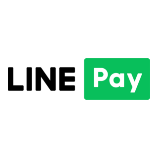 LINE Pay Logo PNG Vector