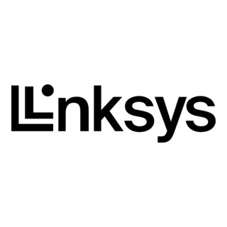 Linksys Logo PNG Vector