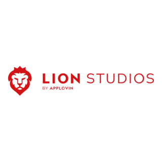 Lion Studios Logo PNG Vector