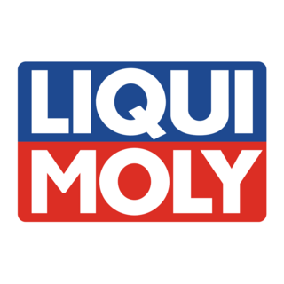 Liqui Moly Logo PNG Vector