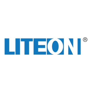 Lite-On Logo PNG Vector
