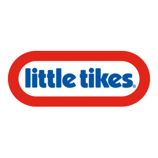 Little Tikes Logo PNG Vector