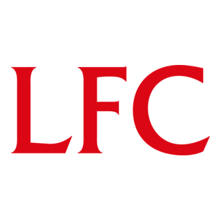Liverpool Logo PNG Vector