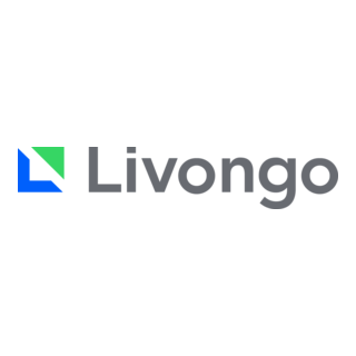 Livongo Logo PNG Vector