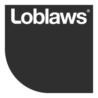 Loblaws Logo PNG Vector