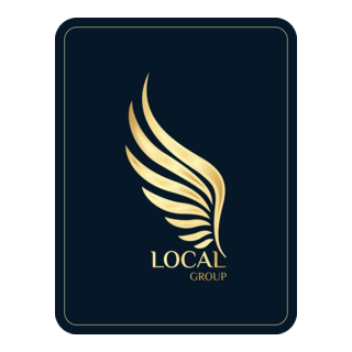 Local group Logo PNG Vector