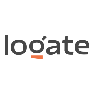 Logate Logo PNG Vector