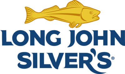 Long John Silver's Logo PNG Vector