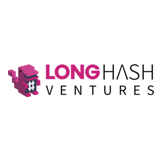 LongHash Logo PNG Vector