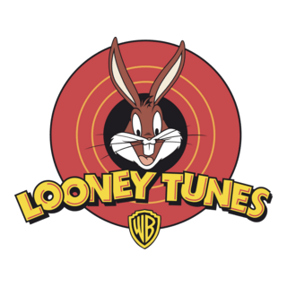 Looney Tunes Logo PNG Vector