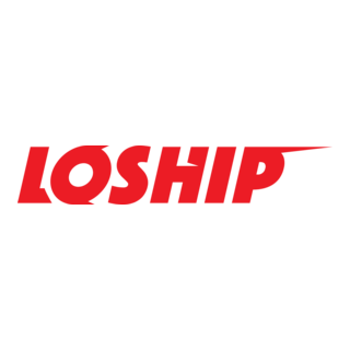 Loship Logo PNG Vector