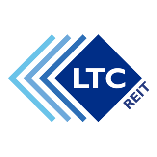 LTC Properties Logo PNG Vector