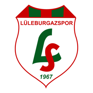 Lüleburgazspor Logo PNG Vector