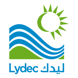 lydec Logo PNG Vector