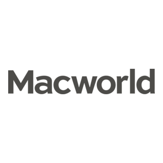 Macworld Logo PNG Vector