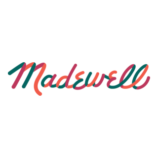 Madewell Logo PNG Vector
