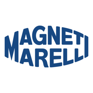Magneti Marelli Logo PNG Vector