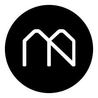 Magnolia Logo PNG Vector