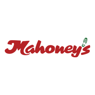 Mahoney's Outfitters Logo PNG Vector
