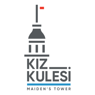 Maiden's Tower Logo PNG Vector