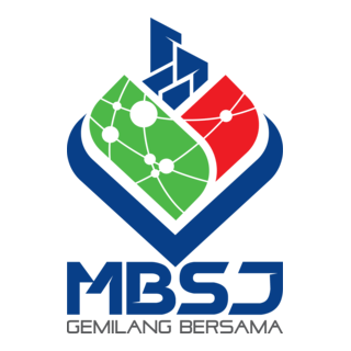 Majlis Bandaraya Subang Jaya Logo PNG Vector