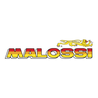 Malossi Logo PNG Vector