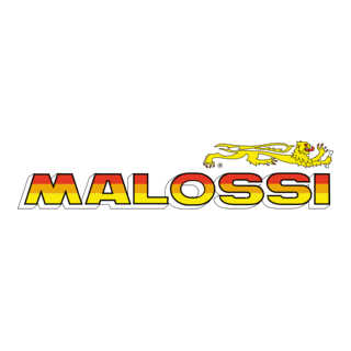 Malossi Logo PNG Vector