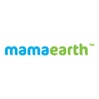 Mamaearth Logo PNG Vector